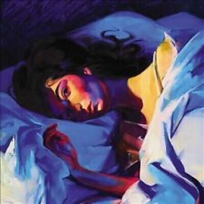 Melodrama [LP] by Lorde (Record, 2018)