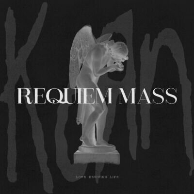 Korn Requiem Mass [Vinyl]