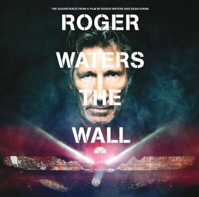 🇬🇧IN STOCK🇬🇧 ROGER WATERS - THE WALL 3 X 180g Columbia VINYL 🛒 Pink Floyd