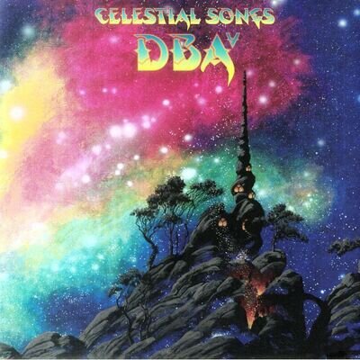 DOWNES BRAIDE ASSOCIATON - Celestial Songs (Deluxe Edition) - Vinyl (2xLP)