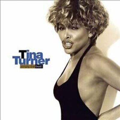 Simply the Best [VINYL], Tina Turner, New