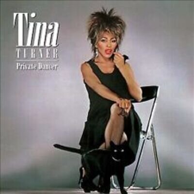 Private Dancer [VINYL], Tina Turner, New