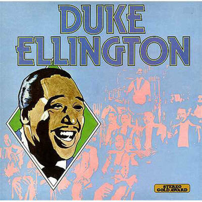 Duke Ellington - The Immortal Duke Ellington (Vinyl)