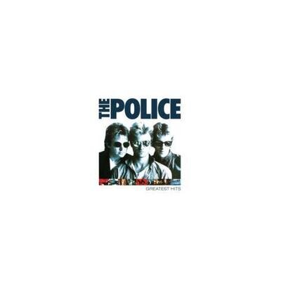 The Police: Greatest Hits(2LP) - ~LP vinyl *SEALED*~