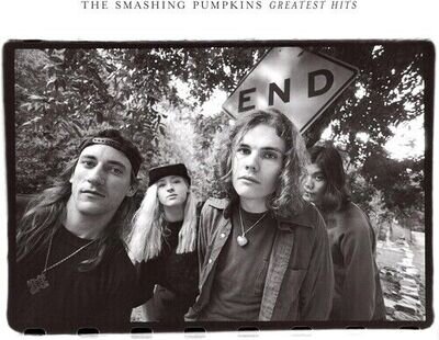 Smashing Pumpkins - Rotten Apples: Greatest Hits [New Vinyl LP]