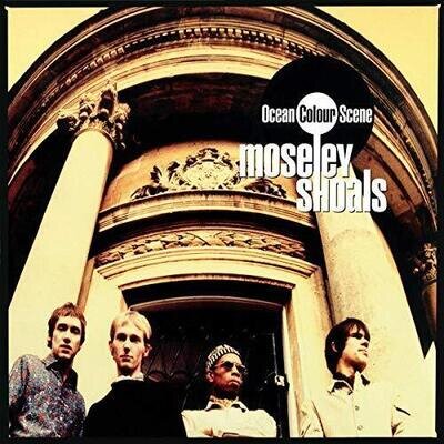 Ocean Colour Scene - Moseley Shoals [VINYL]