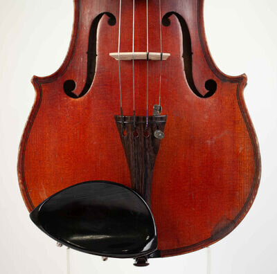 Old violin Ventapane c1840 old italian violin violon violino viola cello