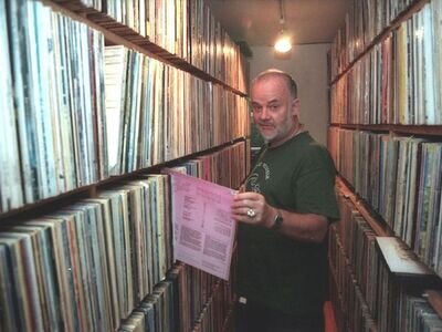 John Peel's Original Radio/Session Shows