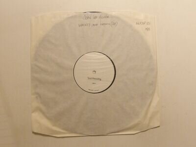 John Lee Hooker: Whiskey And Wimmen (record 1) TEST PRESSING NM LP