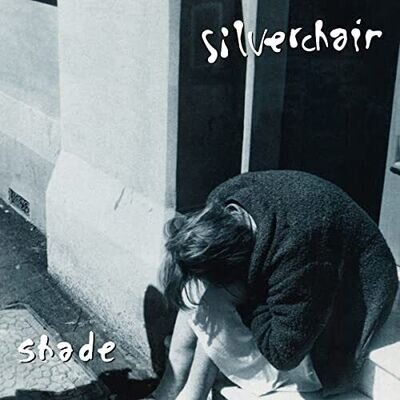 Silverchair - Shade (Coloured Vinyl) [VINYL]