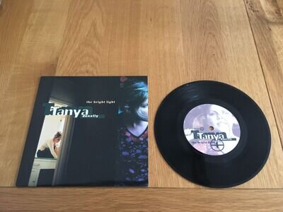 Tanya Donelly-The bright light.7" belly