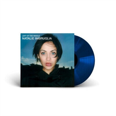 Natalie Imbruglia Left of the Middle (Vinyl)