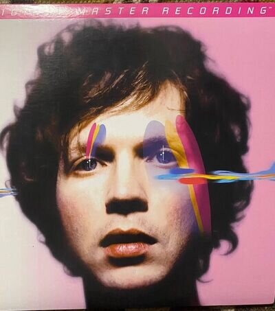 Beck. Sea Change. MFSL Numbered 2 X Vinyl Lp.