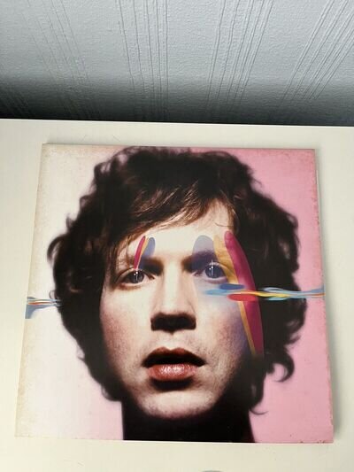 Sea Change by Beck