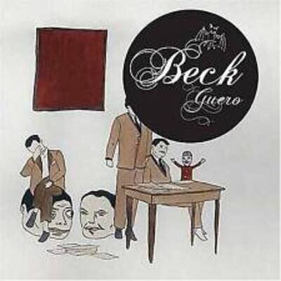 Beck : Guero Vinyl 12" Album 2 discs (2005) ***NEW*** FREE Shipping, Save £s