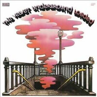 Loaded [LP] by The Velvet Underground (Record, 2020)