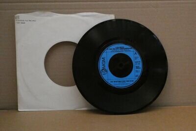 LOU REED & THE VELVET UNDERGROUND - I'M WAITING FOR THE MAN 7" VINYL