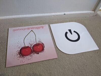 Garbage vinyl