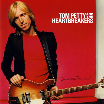 Tom Petty | Vinyl LP | Damn The Torpedoes LP | Island