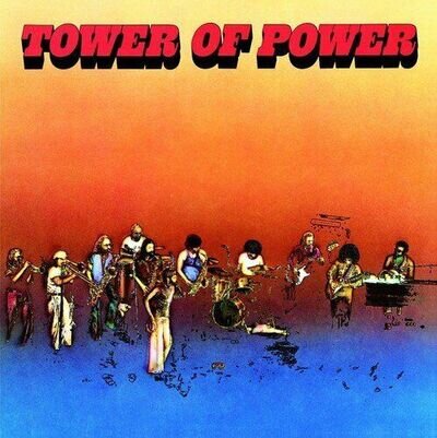 Tower Of Power - Tower Of Power [180 gm vinyl] [VINYL]