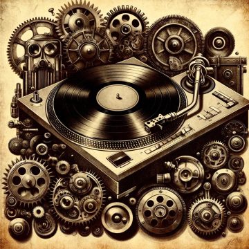 vinyl-records-industrial-music